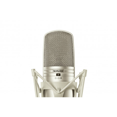 shure pic ksm44a 1