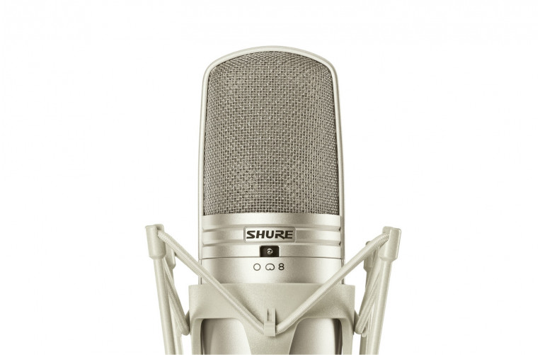 shure pic ksm44a 1