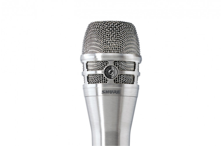 shure pic ksm8 1