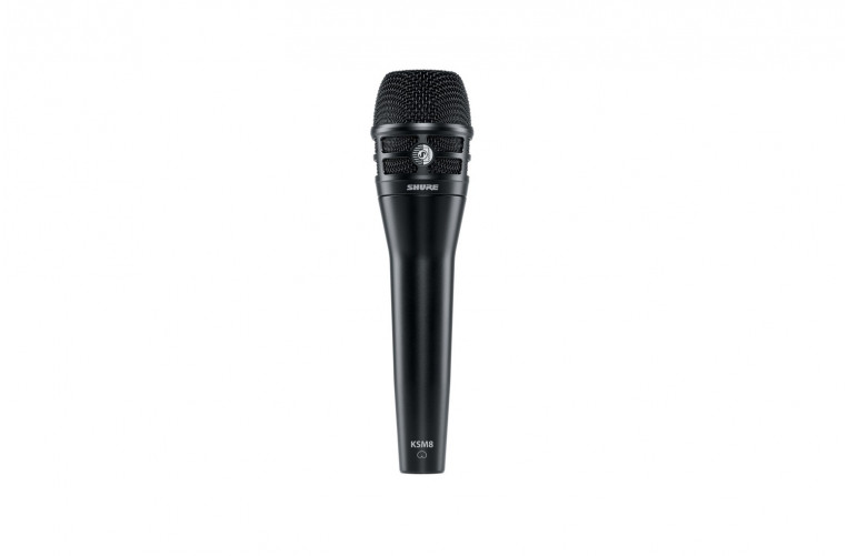 shure pic ksm8 5