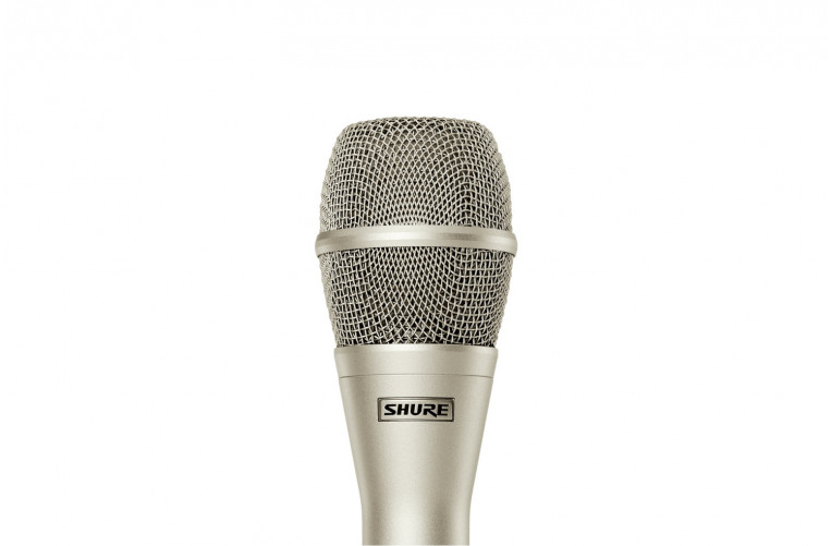 shure pic ksm9 2