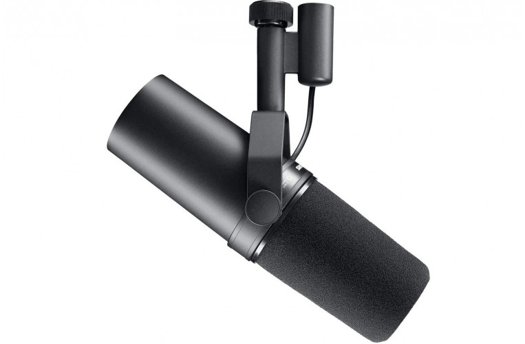 shure pic mv7b 1