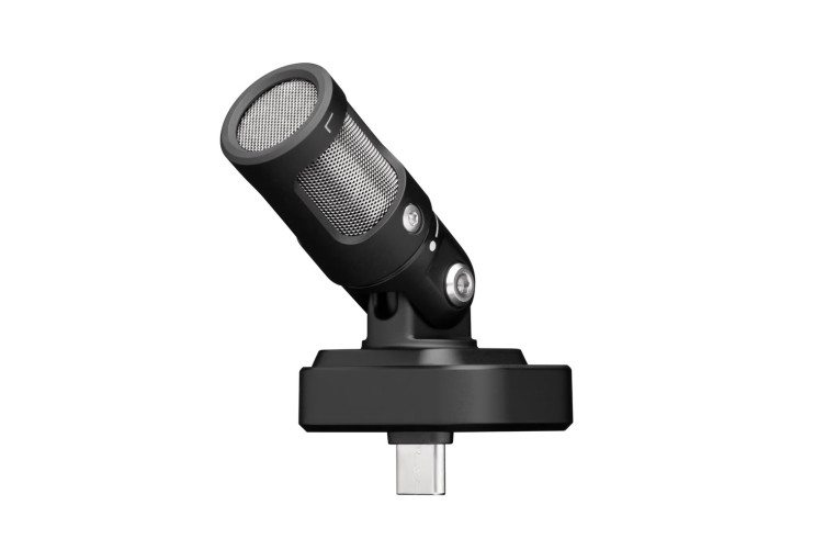 shure pic mv88 1