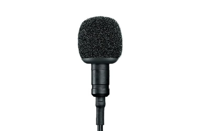 shure pic mvl 1