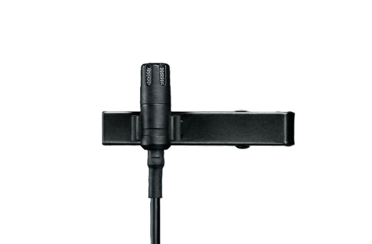 shure pic mvl 2