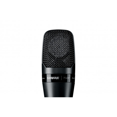 shure pic pga27 1