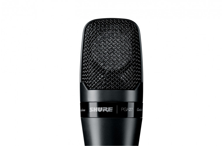 shure pic pga27 1