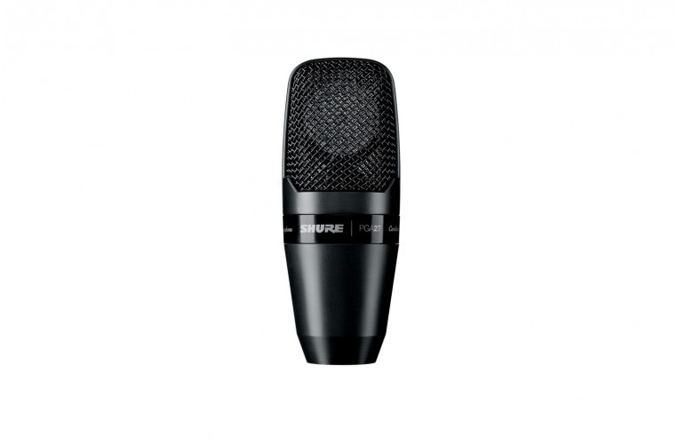 shure pic pga27 3