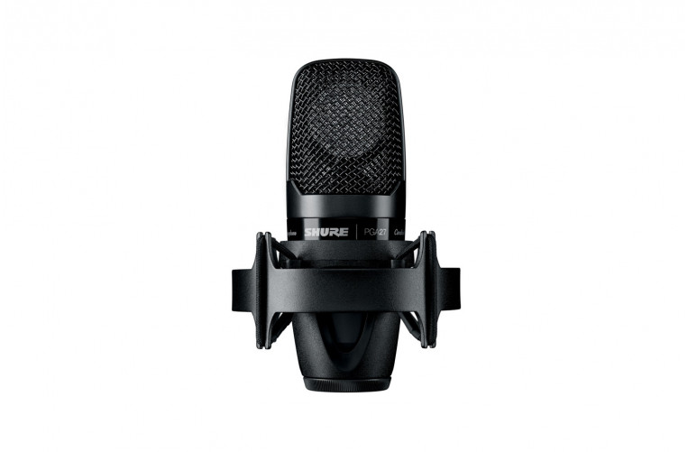 shure pic pga27 4