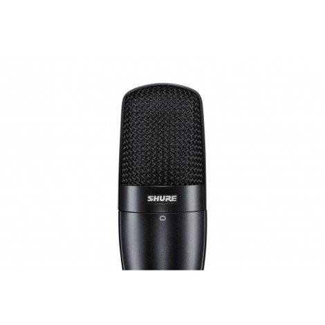 shure pic sm27 1