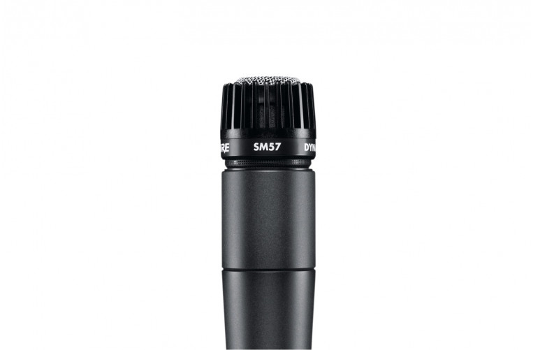 shure pic sm57 1