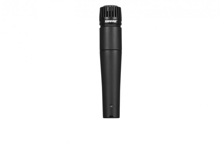 shure pic sm57 2