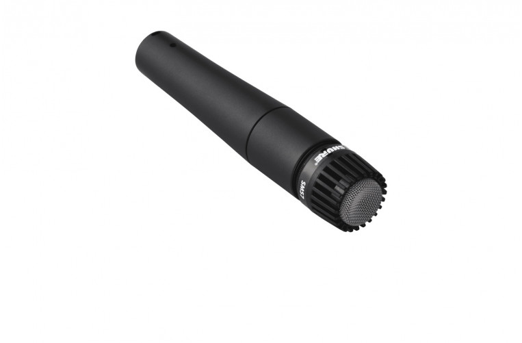 shure pic sm57 4