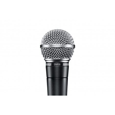 shure pic sm58 1