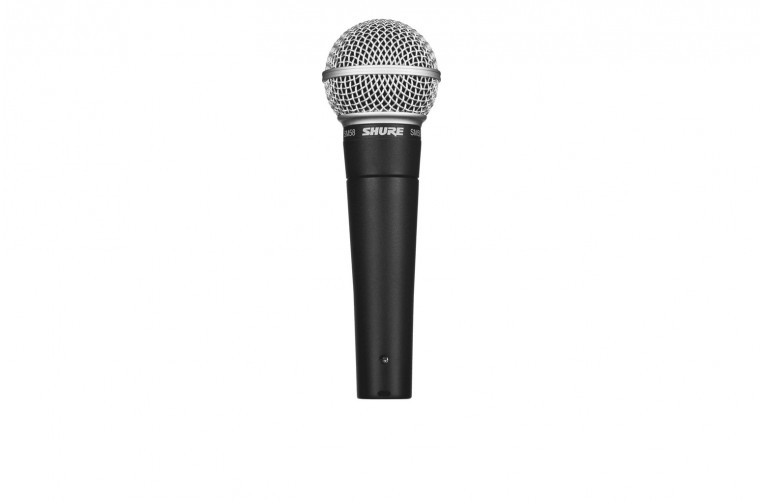 shure pic sm58 2