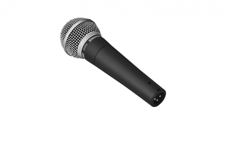 shure pic sm58 3