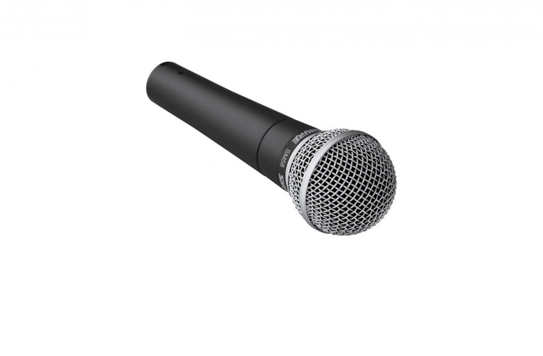 shure pic sm58 4