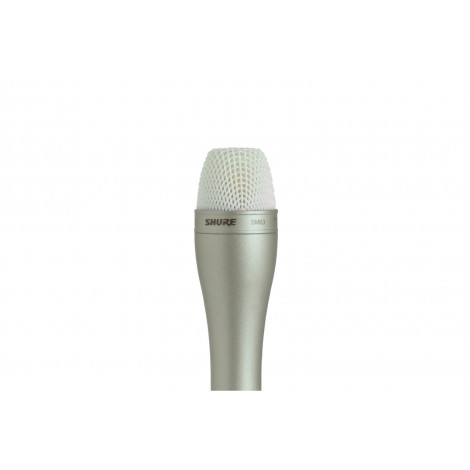 shure pic sm63 1