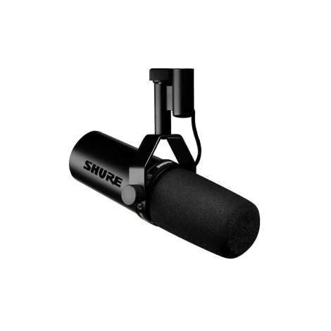 shure pic sm7db 1