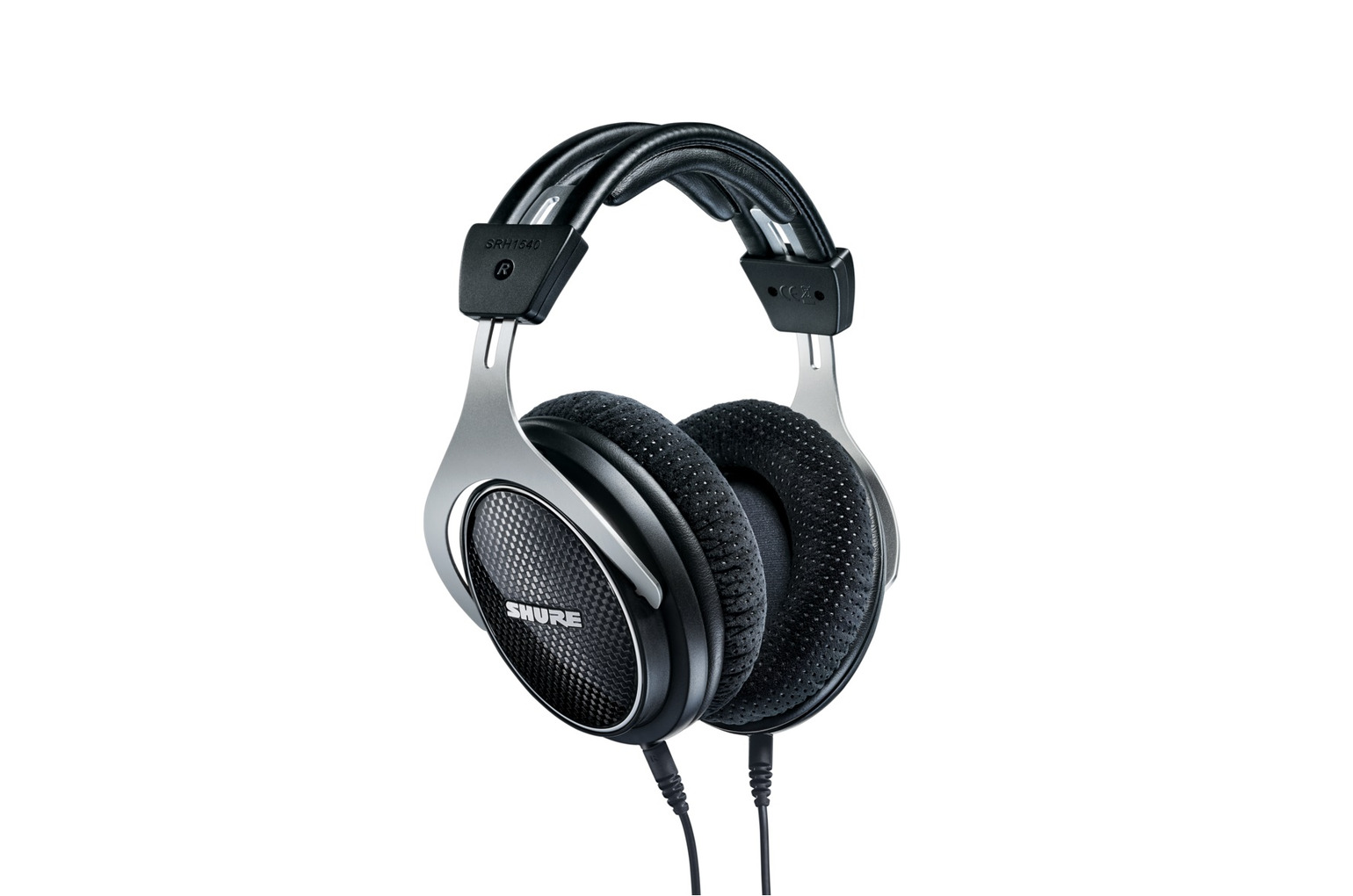 SHURE SRH1540 Premium Closed-Back Headphones | AVC Group