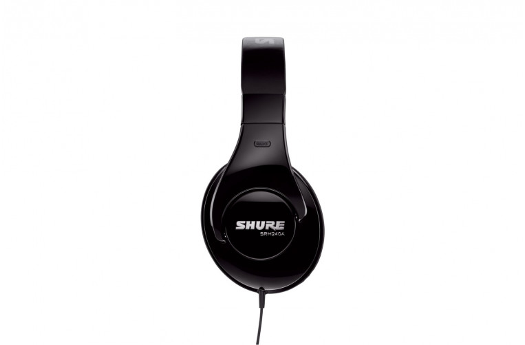 shure pic srh240a 3