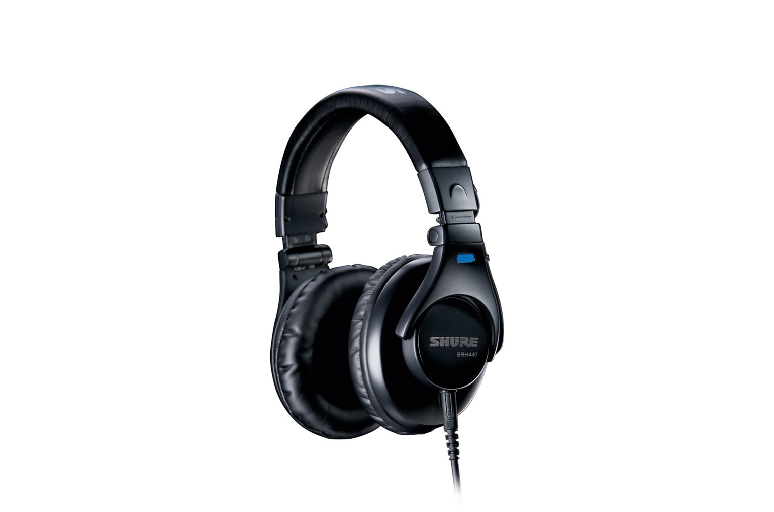 Shure srh440 clearance headband replacement