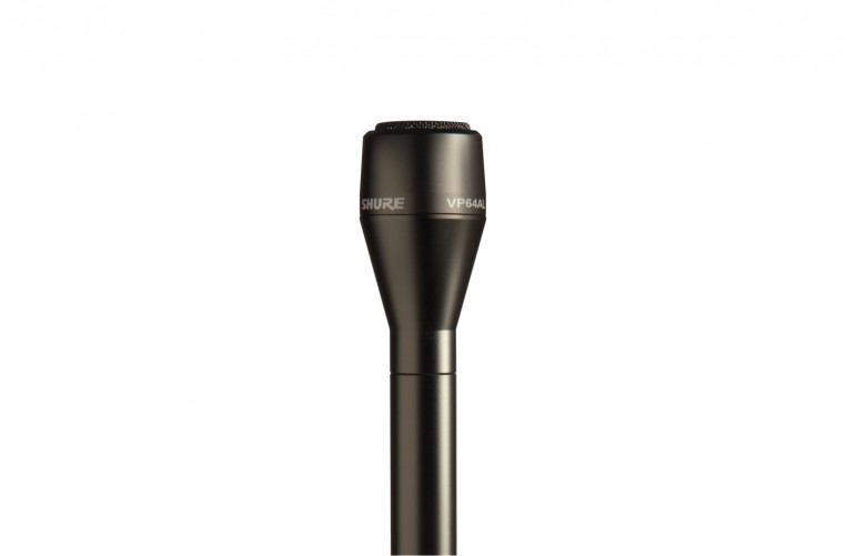 shure pic vp64 1