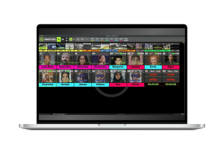 shure pic wavetool4 1