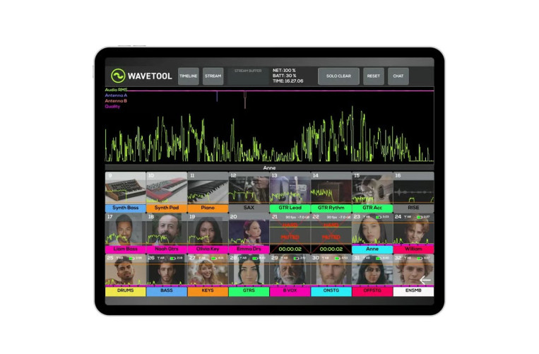 shure pic wavetool4 2