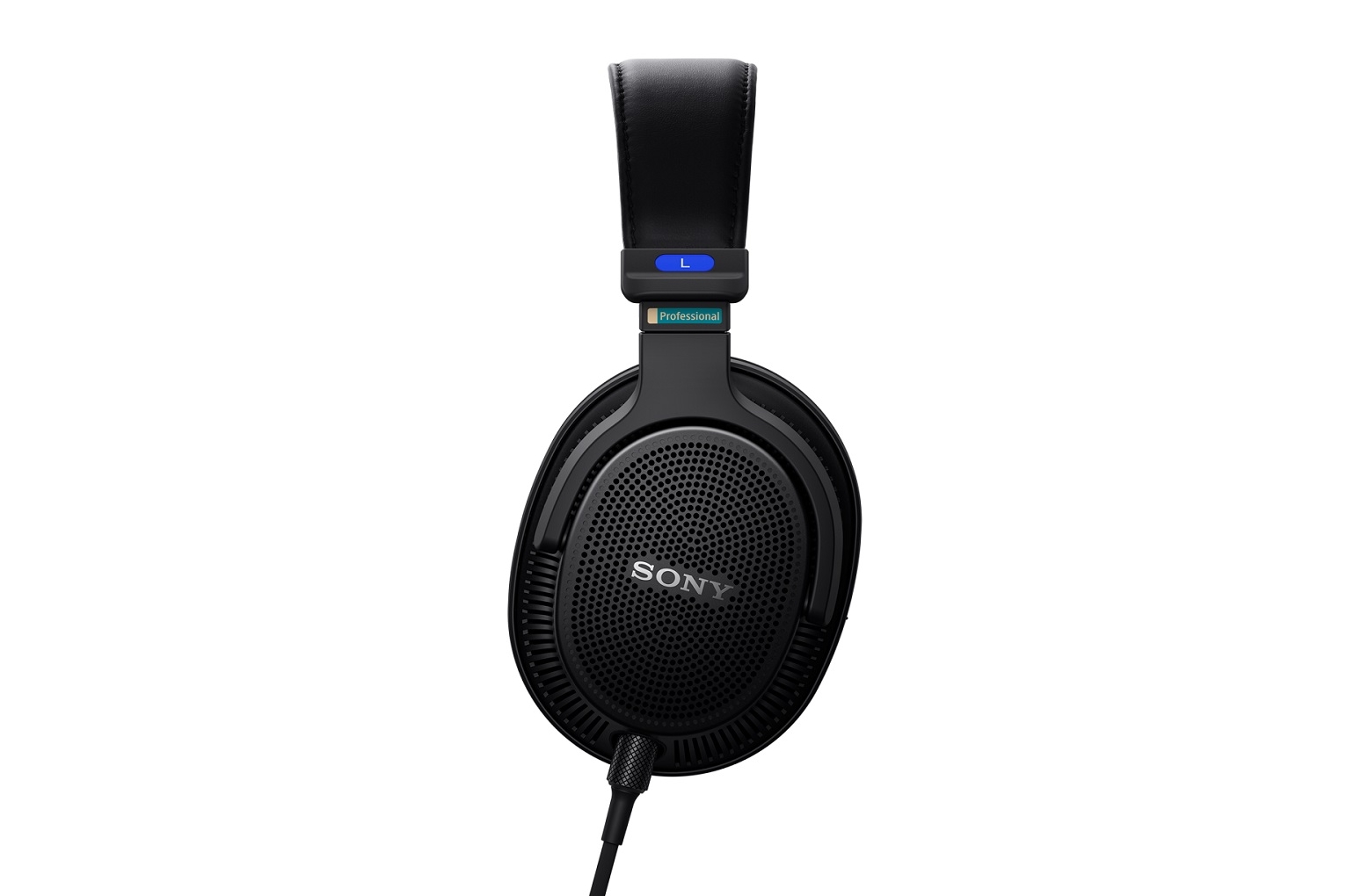 MDR-MV1 Studio Monitor Headphones - Sony Pro