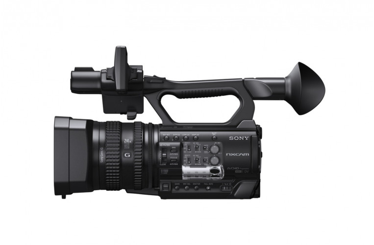 sony pic hxr nx100 3