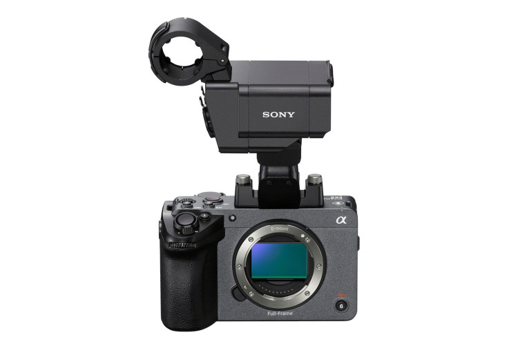 sony pic fx5 1