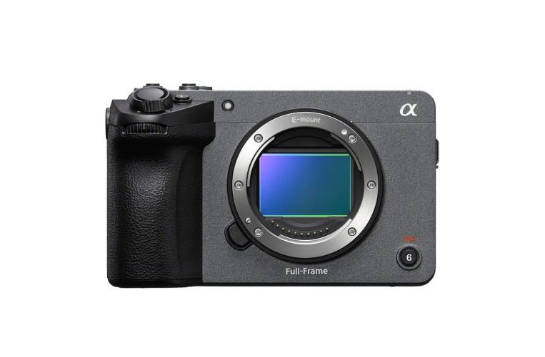 sony pic fx5 2