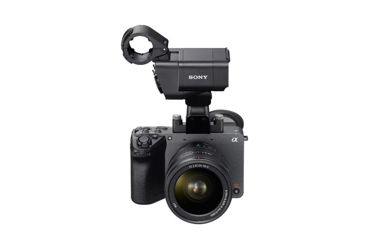 sony pic ilme fx2 1