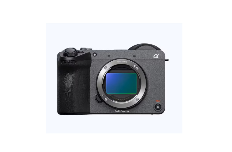 sony pic ilme fx2 2