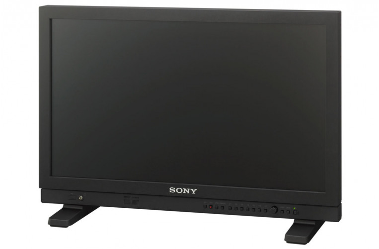 sony pic lmd a220