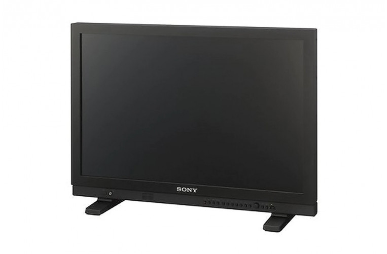 sony pic lmd a240