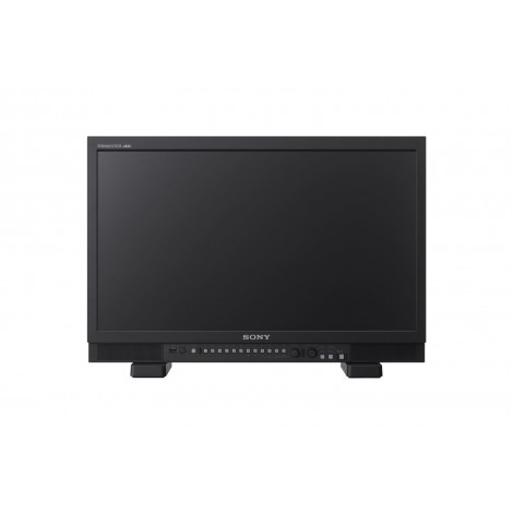 sony pic pvm x2400 1