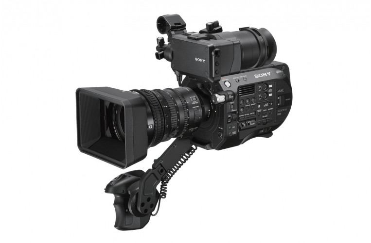 sony pic pxw fs7m2 1