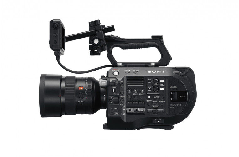 sony pic pxw fs7m2 2