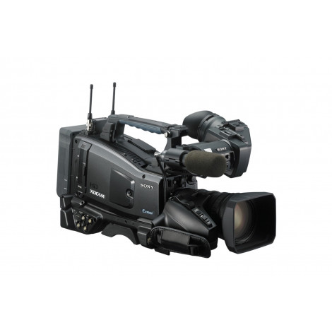 sony pic pxw x320 1