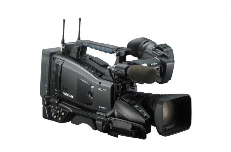 sony pic pxw x320 1