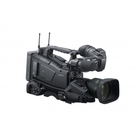 sony pic pxw x400 1