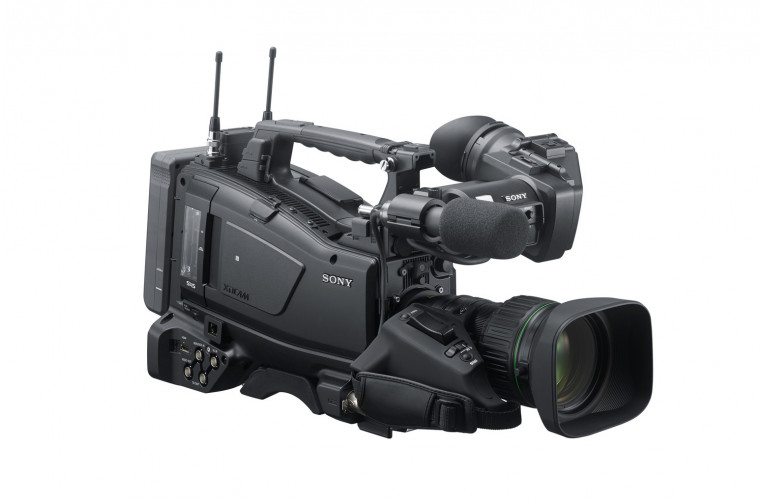 sony pic pxw x400 1