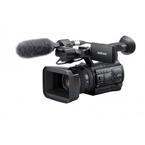 sony pic pxw z150 1