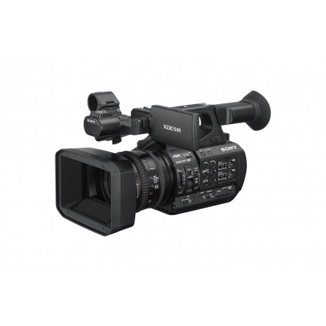 sony pic pxw z190