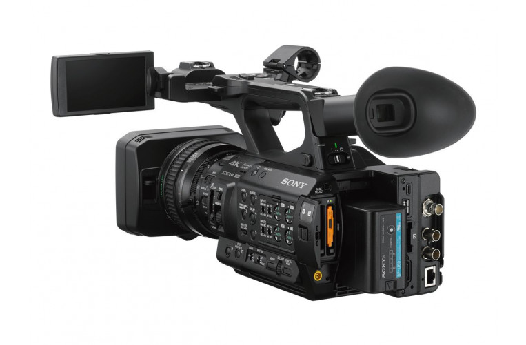 sony pic pxw z280 1