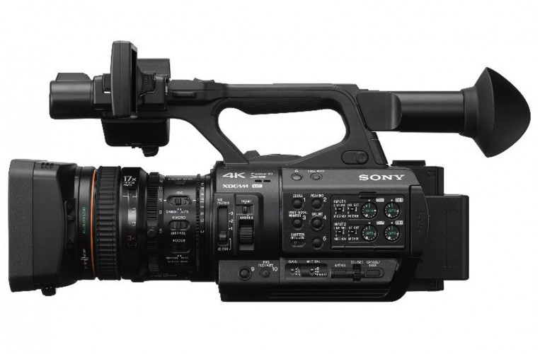 sony pic pxw z280 2