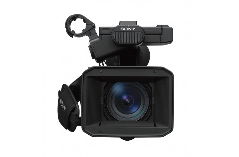 sony pic pxw z280 3