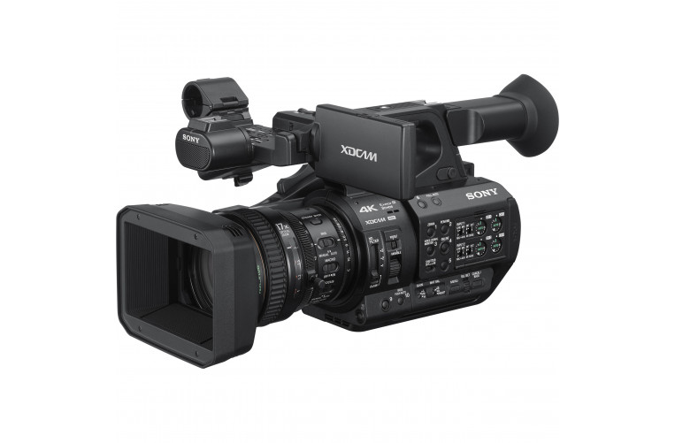 sony pic pxw z280